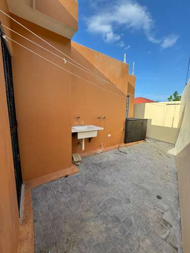 561 CASA EN RENTA EN TORRE ALTA II, PUERTO PLATA