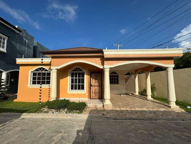561 CASA EN RENTA EN TORRE ALTA II, PUERTO PLATA