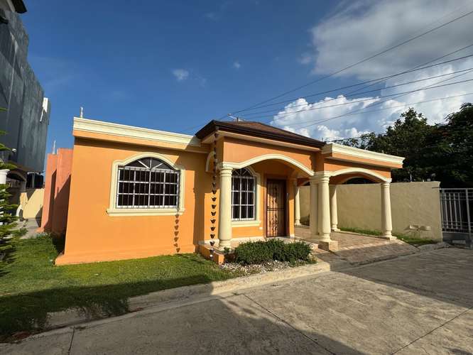 561 CASA EN RENTA EN TORRE ALTA II, PUERTO PLATA
