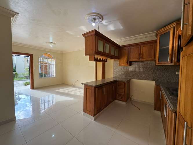 561 CASA EN RENTA EN TORRE ALTA II, PUERTO PLATA