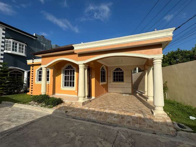 561 CASA EN RENTA EN TORRE ALTA II, PUERTO PLATA