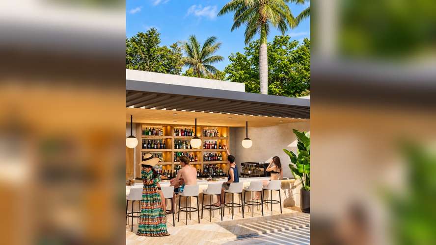 563 APTO. EN LOS CASTILOS RESORT, SOSUA - Imagen 12