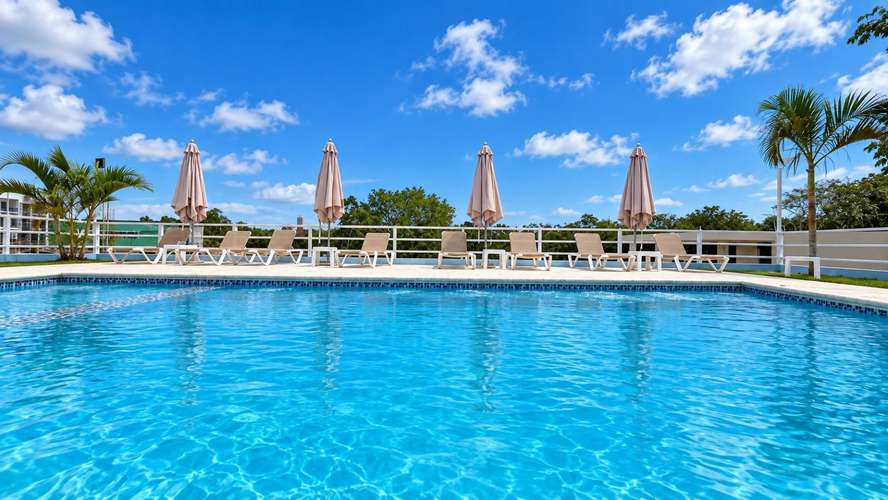 563 APTO. EN LOS CASTILOS RESORT, SOSUA - Imagen 11