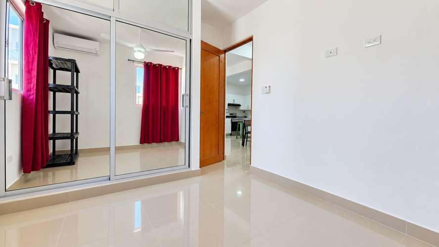 563 APTO. EN LOS CASTILOS RESORT, SOSUA - Imagen 14