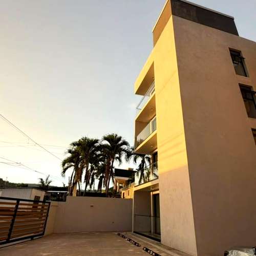 Apartamento en venta en Gurabo Arriba, próximo a Camp David - Imagen 2