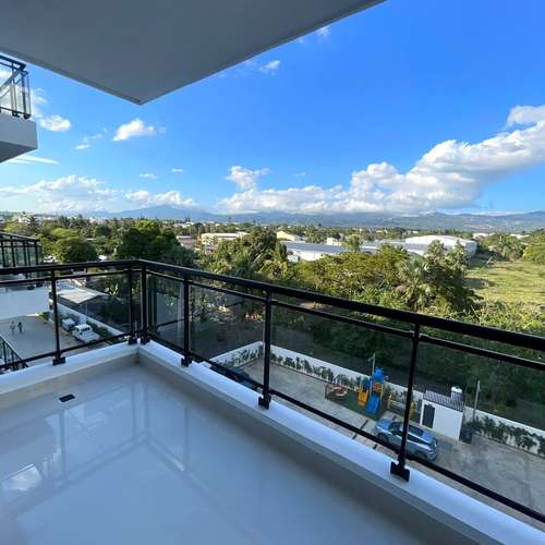 Apartamento en venta de 3 habitaciones en Carretera Duarte, Santiago - Imagen 11