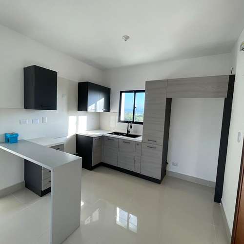 Apartamento en venta de 3 habitaciones en Carretera Duarte, Santiago - Imagen 7