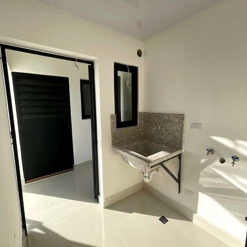 Apartamento en venta de 3 habitaciones en Carretera Duarte, Santiago - Imagen 5