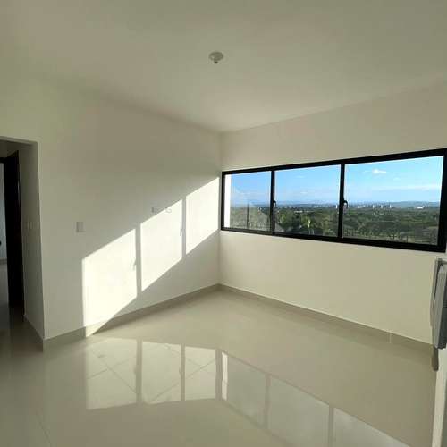 Apartamento en venta de 3 habitaciones en Carretera Duarte, Santiago - Imagen 8