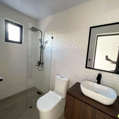Apartamento en venta de 3 habitaciones en Carretera Duarte, Santiago - Imagen 12