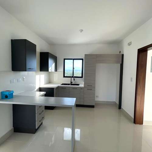 Apartamento en venta de 3 habitaciones en Carretera Duarte, Santiago - Imagen 3