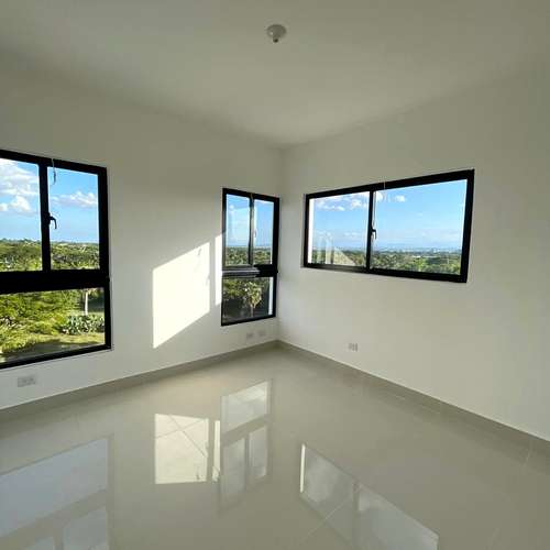 Apartamento en venta de 3 habitaciones en Carretera Duarte, Santiago - Imagen 6