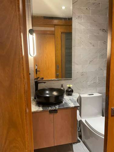 Apartamento de 1 habitación en venta, Piantini, Santo Domingo D.N. - Imagen 19