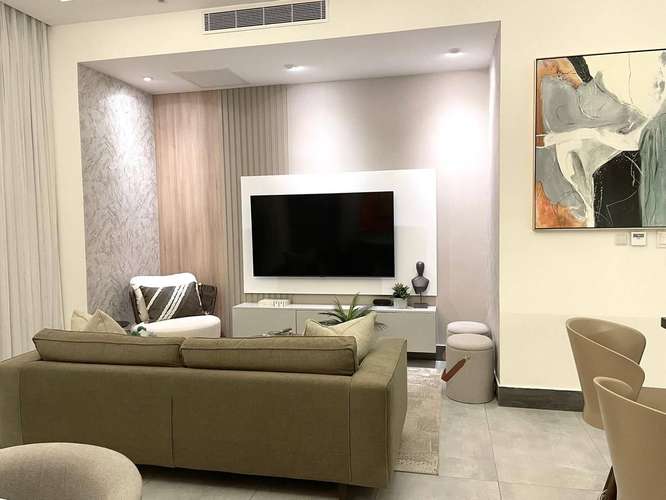 Apartamento de 1 habitación en venta, Piantini, Santo Domingo D.N. - Imagen 9
