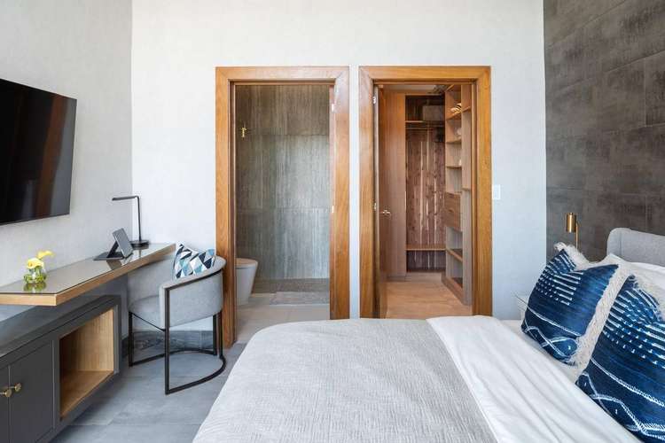 Apartamento de 1 habitación en venta, Piantini, Santo Domingo D.N. - Imagen 6