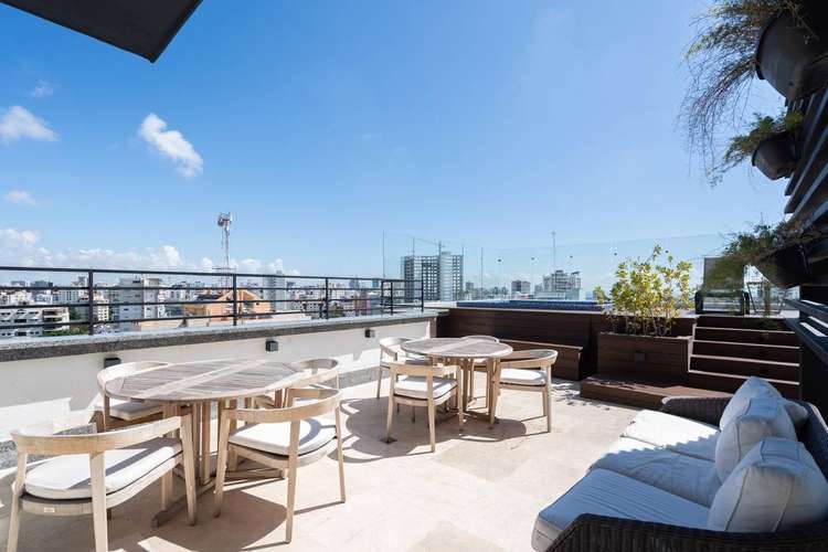 Apartamento de 1 habitación en venta, Piantini, Santo Domingo D.N. - Imagen 17