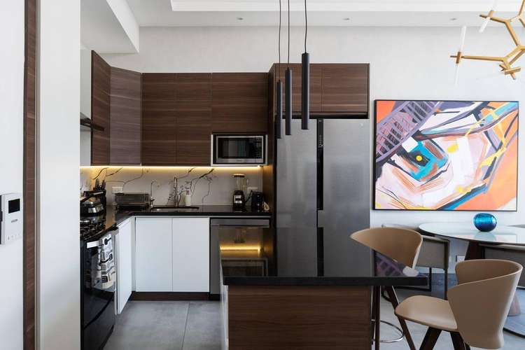 Apartamento de 1 habitación en venta, Piantini, Santo Domingo D.N. - Imagen 18