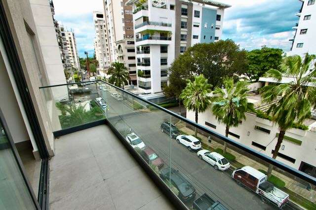 ALQUILO EN TORRE APARTAMENTO - Imagen 5