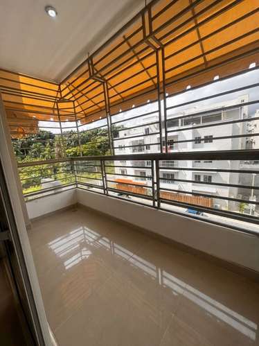 Renta Apartamento Altos de Arroyo Hondo Santo Domingo - Imagen 5