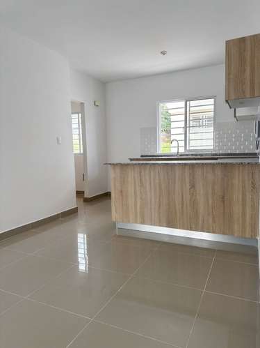 Renta Apartamento Altos de Arroyo Hondo Santo Domingo - Imagen 2