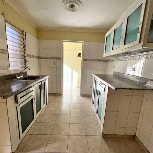 Apartamento en venta de 3 habitaciones en Av. Yapur Dumit, Santiago - Imagen 2