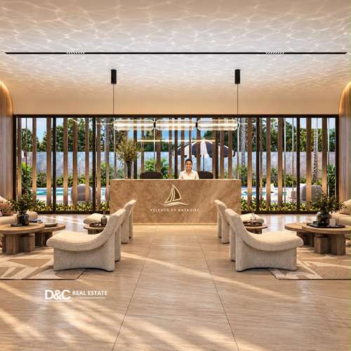 APARTAMENTOS EN PLANO EN VENTA, VELERO AT BAYAHIBE - Imagen 3