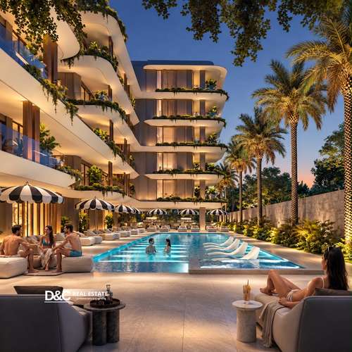 APARTAMENTOS EN PLANO EN VENTA, VELERO AT BAYAHIBE - Imagen 4