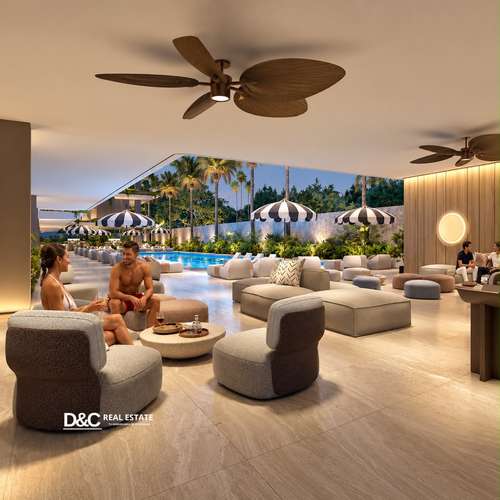APARTAMENTOS EN PLANO EN VENTA, VELERO AT BAYAHIBE - Imagen 10