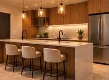 MACAO, BÁVARO - PUNTA CANA VILLAS DE 2 Y 3 HABITACIONES DESDE US$160,000 - Imagen 3