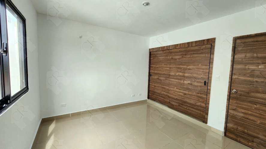 Apartamento Nuevo En Santo Domingo Este, Corales Del Caribe, 3er Piso, 3 Habitaciones, 2 Baños, 1 Parqueo Y Areas Social - Imagen 4