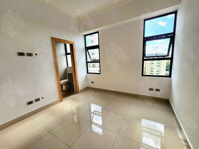 Apartamento nuevo en el renacimiento, santo domingo, 9no piso, 2 habitaciones - Imagen 3