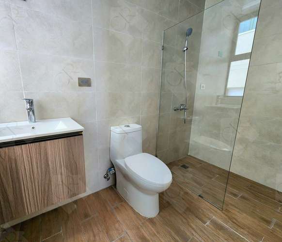 Apartamento nuevo en el renacimiento, santo domingo, 9no piso, 2 habitaciones - Imagen 5