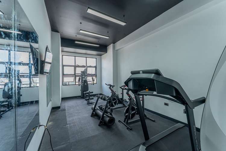 Apartamento nuevo en el renacimiento, santo domingo, 9no piso, 2 habitaciones - Imagen 8