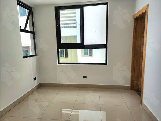 Apartamento nuevo en el renacimiento, santo domingo, 9no piso, 2 habitaciones - Imagen 4