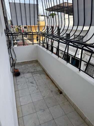 Apartamento 3er. Nivel en Zona Colonial de tres habitaciones - Imagen 6