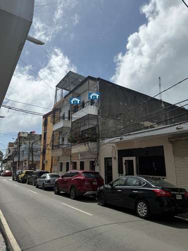 Apartamento 3er. Nivel en Zona Colonial de tres habitaciones - Imagen 14