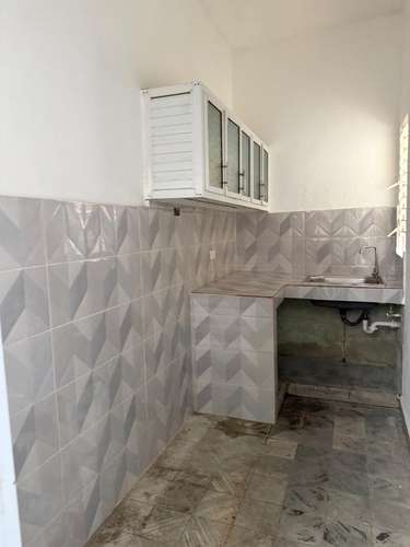 Apartamento 3er. Nivel en Zona Colonial de tres habitaciones - Imagen 8