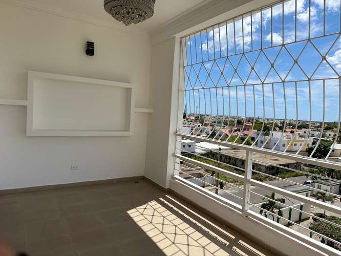 Apartamento en Romana del Oeste La Romana - Imagen 13