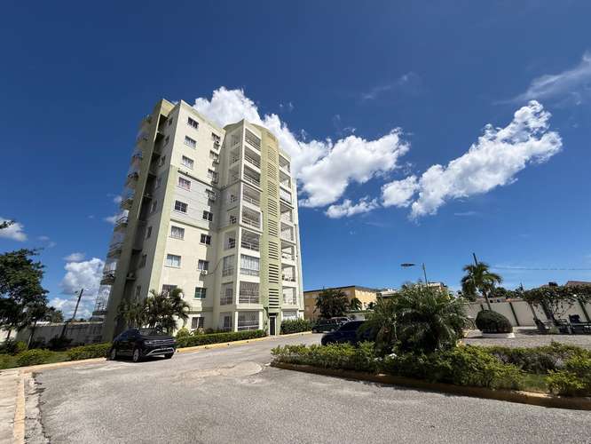 Apartamento en Romana del Oeste La Romana - Imagen 2