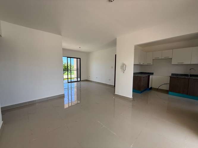Apartamento en los Palmarés 4 La Romana - Imagen 7