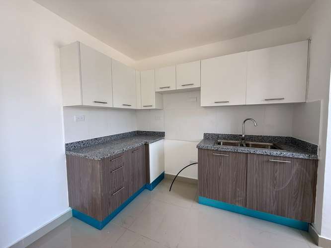 Apartamento en los Palmarés 4 La Romana - Imagen 10