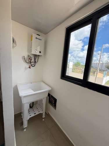 Apartamento en los Palmarés 4 La Romana - Imagen 9