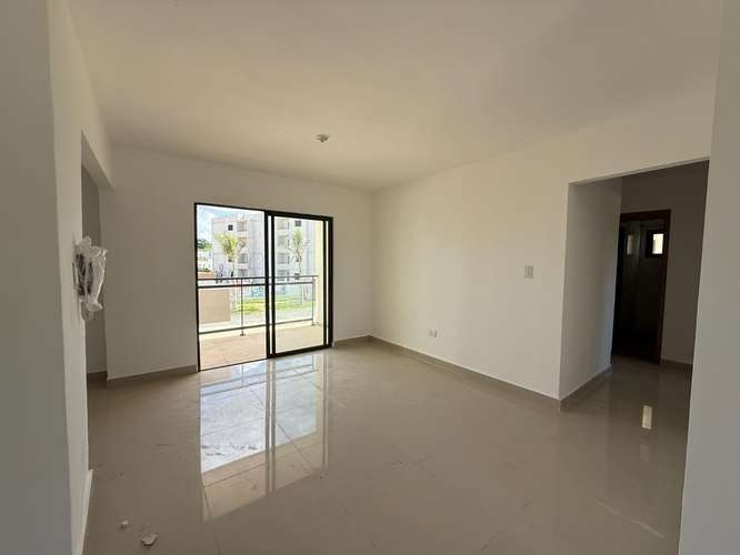 Apartamento en los Palmarés 4 La Romana - Imagen 8