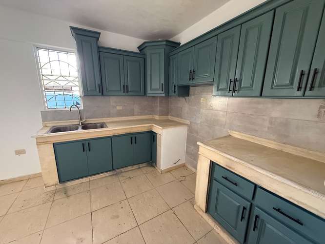 Apartamento  en Romana del Oeste Alquiler 