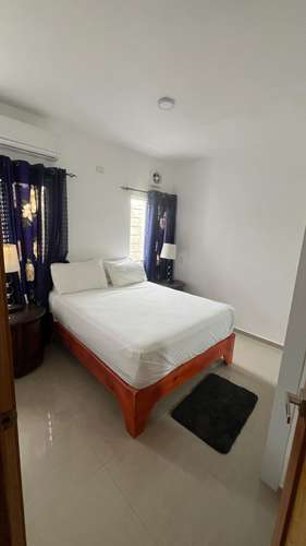 Apartamento Amueblado en Alquiler en La Romana - Imagen 4
