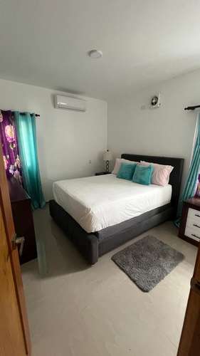 Apartamento Amueblado en Alquiler en La Romana - Imagen 5