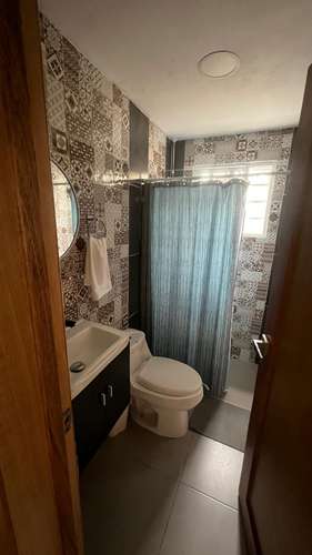 Apartamento Amueblado en Alquiler en La Romana - Imagen 6