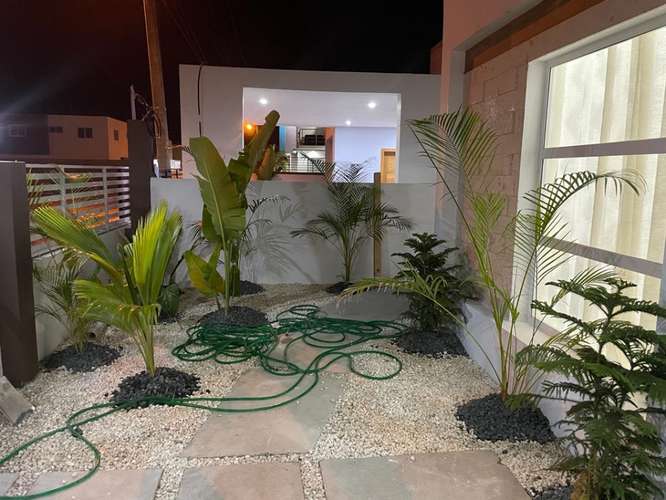 Casa en venta en el residencial estrella marina, La Romana - Imagen 3