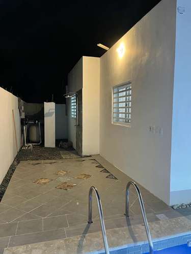Casa en venta en el residencial estrella marina, La Romana - Imagen 5