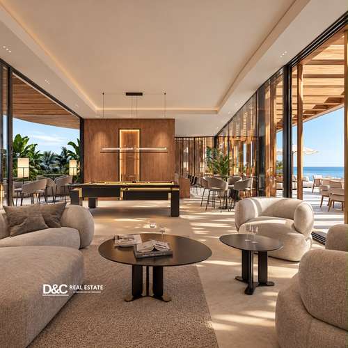 APARTAMENTOS EN VENTA EN CAP CANA  PUERTO MARINA RESIDENCES   Invierte en un proyecto residencial ubicado a solo 200 met - Imagen 2